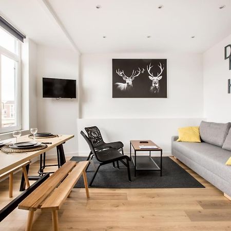 Appartement 70M2 - Plein Centre Lille Dış mekan fotoğraf